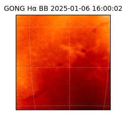 gong - 2025-01-06T16:00:02