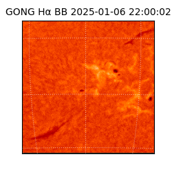 gong - 2025-01-06T22:00:02