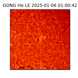 gong - 2025-01-06T01:00:42