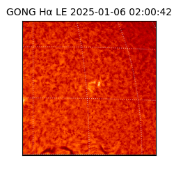 gong - 2025-01-06T02:00:42