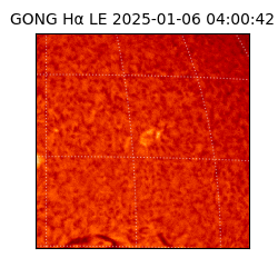 gong - 2025-01-06T04:00:42