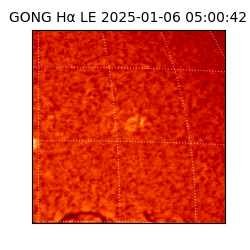 gong - 2025-01-06T05:00:42