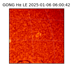 gong - 2025-01-06T06:00:42