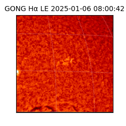 gong - 2025-01-06T08:00:42