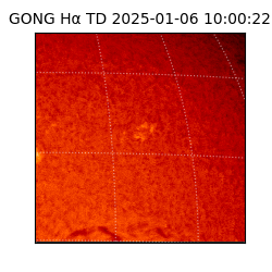 gong - 2025-01-06T10:00:22
