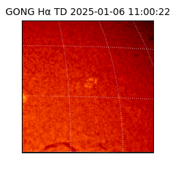 gong - 2025-01-06T11:00:22