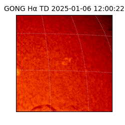 gong - 2025-01-06T12:00:22