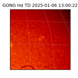 gong - 2025-01-06T13:00:22