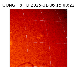 gong - 2025-01-06T15:00:22