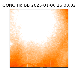 gong - 2025-01-06T16:00:02