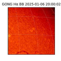 gong - 2025-01-06T20:00:02