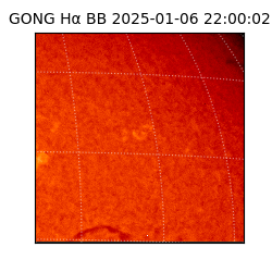 gong - 2025-01-06T22:00:02