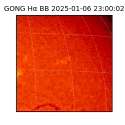 gong - 2025-01-06T23:00:02