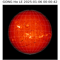 gong - 2025-01-06T00:00:42