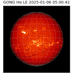 gong - 2025-01-06T05:00:42