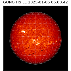 gong - 2025-01-06T06:00:42