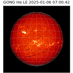 gong - 2025-01-06T07:00:42