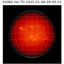 gong - 2025-01-06T09:00:22