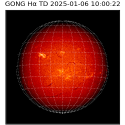 gong - 2025-01-06T10:00:22