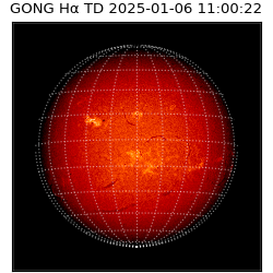 gong - 2025-01-06T11:00:22
