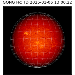 gong - 2025-01-06T13:00:22