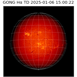 gong - 2025-01-06T15:00:22