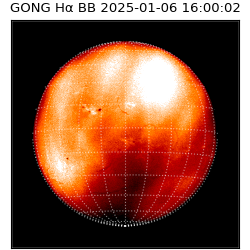 gong - 2025-01-06T16:00:02