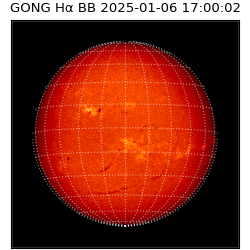 gong - 2025-01-06T17:00:02