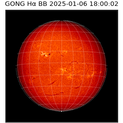 gong - 2025-01-06T18:00:02