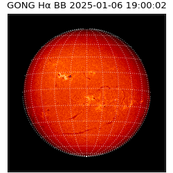 gong - 2025-01-06T19:00:02