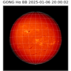 gong - 2025-01-06T20:00:02