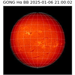 gong - 2025-01-06T21:00:02