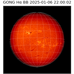 gong - 2025-01-06T22:00:02