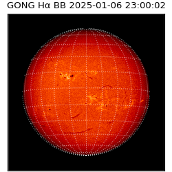 gong - 2025-01-06T23:00:02