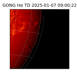 gong - 2025-01-07T09:00:22