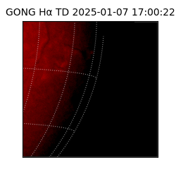 gong - 2025-01-07T17:00:22