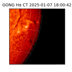 gong - 2025-01-07T18:00:42