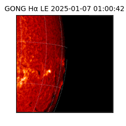 gong - 2025-01-07T01:00:42