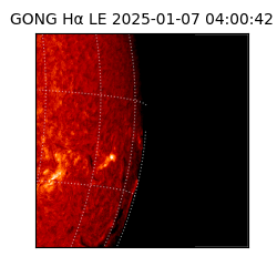 gong - 2025-01-07T04:00:42