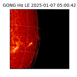 gong - 2025-01-07T05:00:42