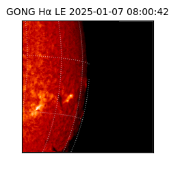 gong - 2025-01-07T08:00:42