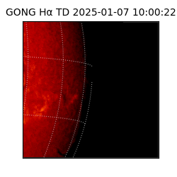 gong - 2025-01-07T10:00:22