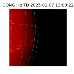 gong - 2025-01-07T13:00:22