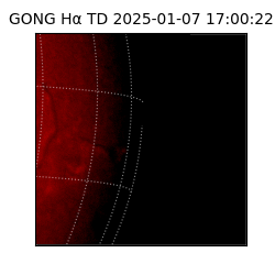 gong - 2025-01-07T17:00:22