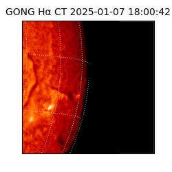 gong - 2025-01-07T18:00:42
