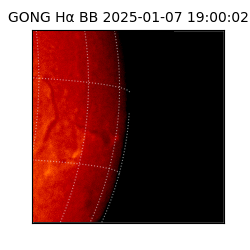 gong - 2025-01-07T19:00:02