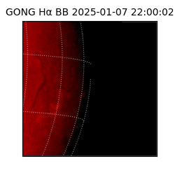 gong - 2025-01-07T22:00:02