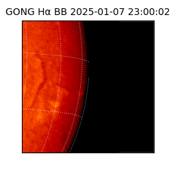 gong - 2025-01-07T23:00:02