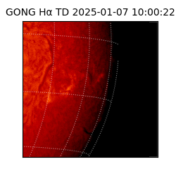 gong - 2025-01-07T10:00:22