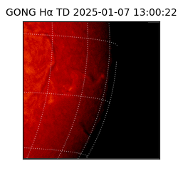 gong - 2025-01-07T13:00:22
